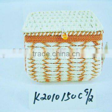 Paper Rope Storage Bag photo-2