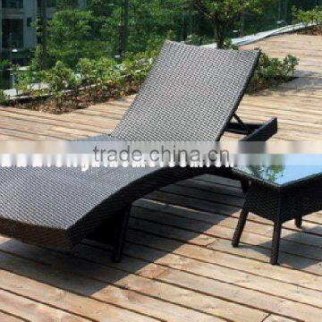 Day Bed / Leisure Bed/ Beach Chair photo-2