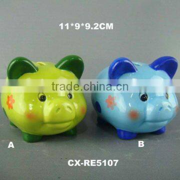 Ceramic Piggy bank