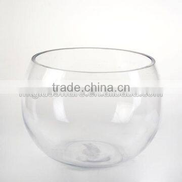 2015 Fashion Clear Glass Punch Bowl/7pc Set Punch Bowl Set/punch Bowl With Cup photo-2