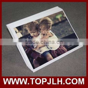 China Supplier Best Printable Water Slide Transfer Paper Inkjet Clear photo-6