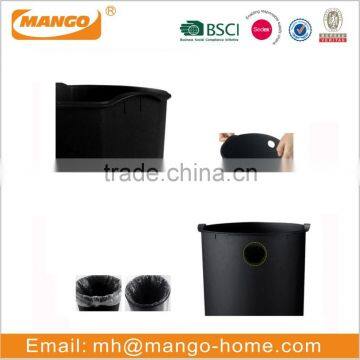 Classical Stainless Steel Pedal Trash Can photo-6