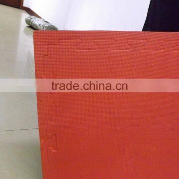 OEM Factory Cheap Interlocking Foam EVA Mat Any Size photo-3