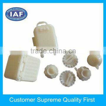 Manufacture Plastic Products Plastic Racket Mould Toy Racket photo-4