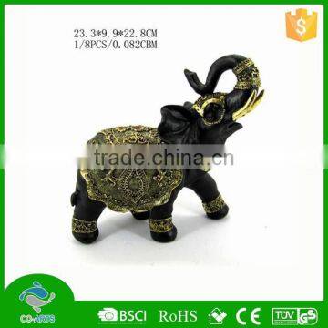Chinese wholesale variety shapes animal kinds of resin gifts