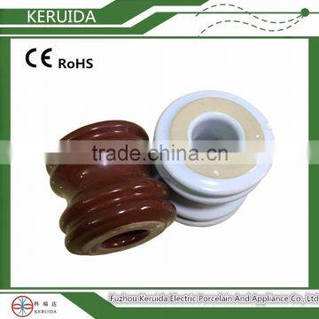 Electric Fence K30 Ceramic Insulator/porcelain Insulator