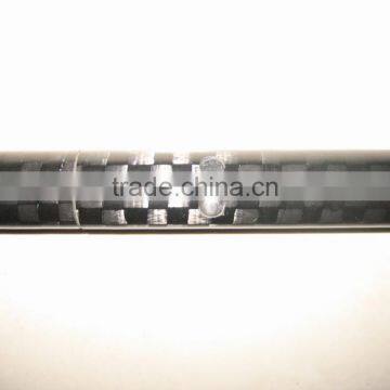 Portable Adjustable Carbon Fiber Kayak Paddle photo-6