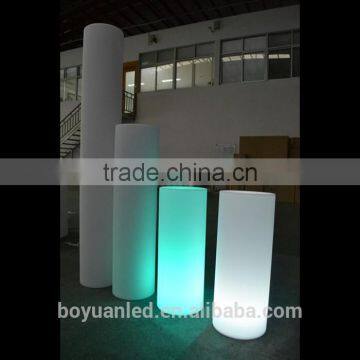 Wireless Remote Control Lighting Led Column Pillar for Party Decoration photo-3