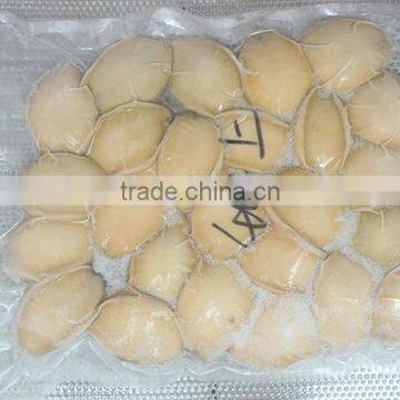 Factory price 100% natural seasoned abalone