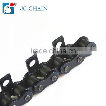 TUV Certified DIN Standard High Tensile A1 Attachment Roller Chain