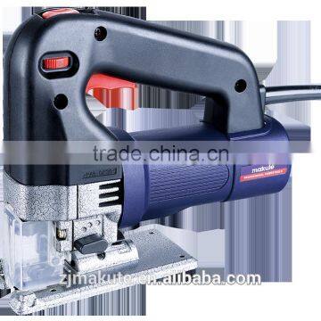 power saw machine with CE MAKUTE JS013 JIG SAW