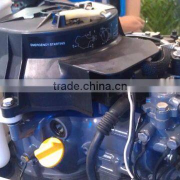 Hangk 6hp Outboard Motor photo-2