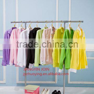 Metal cloth rack with stand / Cloth Rack