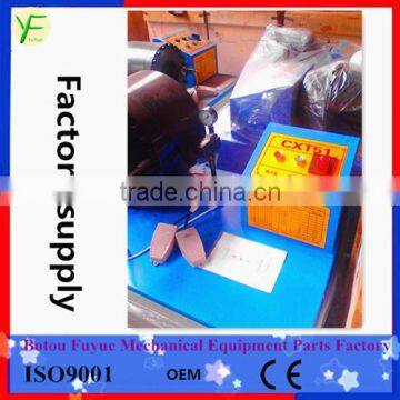 FY51 185mm Hydraulic Hose Swaging Machine Hose Assembly Machine photo-4