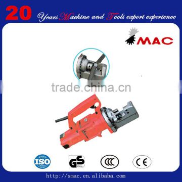 bar cutting machine made in china