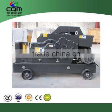 7.5KW Cutting Machine GQ40 Steel Bar Cutting Machine photo-2