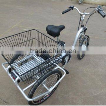 3 wheel electric bicycle adult tricycle electric cargo tricycle for sale