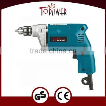 Indian market 10mm 350w Electric Tools Drill Machine