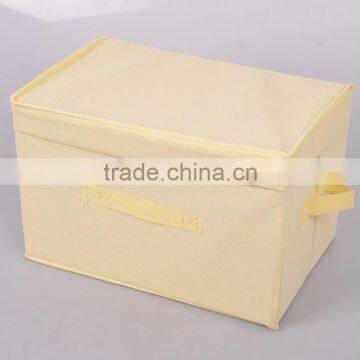 Kids Collapsible Storage Toy Storage Box photo-2