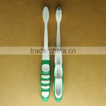 Foldable Travel Toothbrush Good Quality Teeth Care Daily Use Tooth Cleaner photo-6