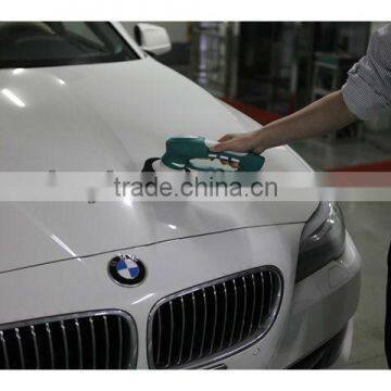 Cordless car polish equipment, cordless car polish machine, electric car polisher