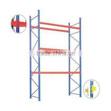 heavy duty warehouse rack