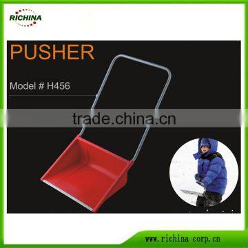 kids snow pusher & snow shovel, New Children snow pusher, Kids snow tools