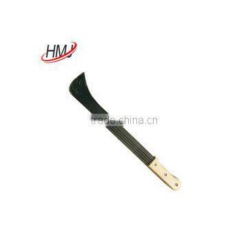 2017 New Style Best Sugarcane Machete Cutlass Knife Customized photo-2