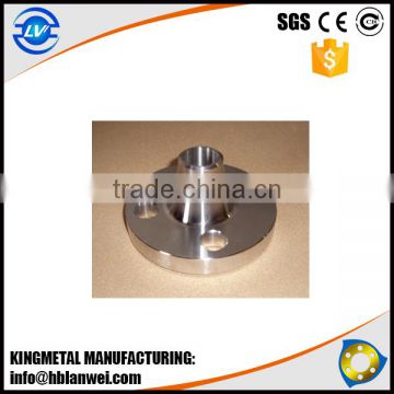 ASTM A694 F42 Forged Cast Flange