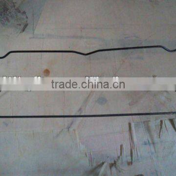 Rebar Foundation Chairs for Construction China Supplier on Hot Sale photo-2