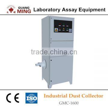 high tech and 24-hour working industrial dust collector for friendly environment