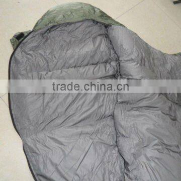 Duck Down Sleeping Bag photo-3
