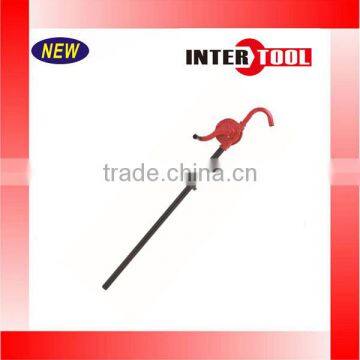 New Rotary Oil Hand Pump Barrel Suction Pumping Tool