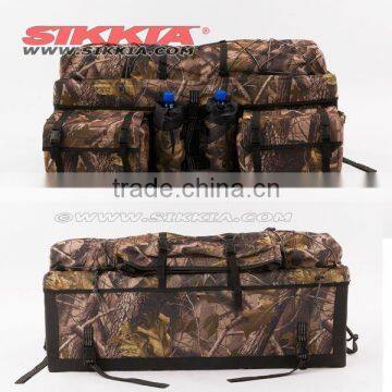 atv cargo bag luggage bag