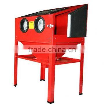 SBC220 Cabinet Sandblaster Cabinet photo-2