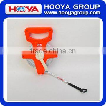 30M 1OO FT Fiberglass Measuring Tape photo-4