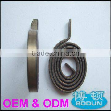 Alloy Water Proof Chinese Thermometer Coil (Cetificated by ISO9001)