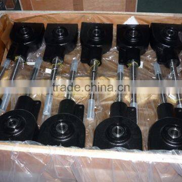 High Performance Grain Storage Gearbox