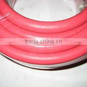 Smooth Cover Rubber Air Hose Factory