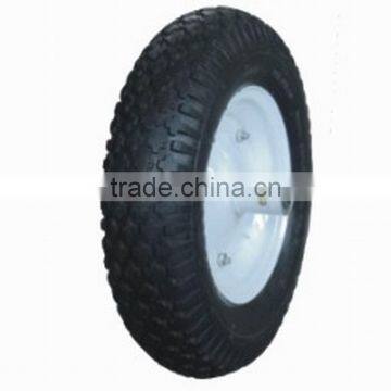 WHEEL FFR3006