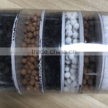 Activated Carbon Particles Filter With 6 Layer photo-5