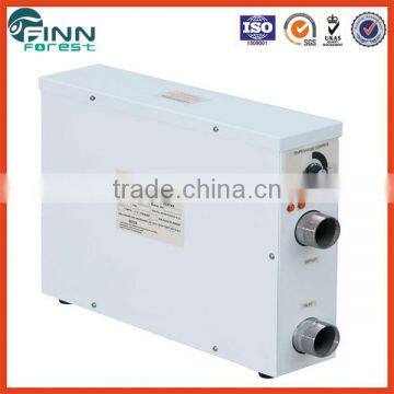 Swimming pool 5.5KW-60KW knob type digital type pool heater