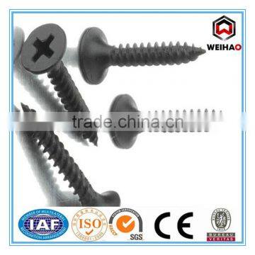 gypsum or metal board drywall screw