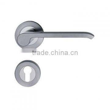 2015 new model door handle stainless steel with competitive price