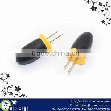 6pcs BBQ Corn Holder Set,Corn Skewer CK-KT374 photo-2