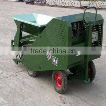 Hydraulic Tilting Mixing Machine photo-2