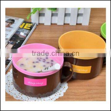 Plastic Cup Mug Milk Coffee Cup Drinking Cup Microwave-heating,custom Plastic Milk Cup Drinking Cup,custom Milk Coffee Cup Maker photo-5