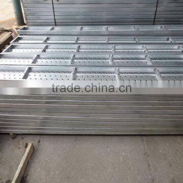 High Safety Steel Plank for Frame photo-2