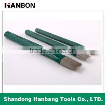 3 Pcs Flat Chisel Sets,Cold Chisel Sets photo-3