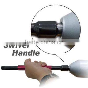 3PCS Impact Extension Bar photo-3